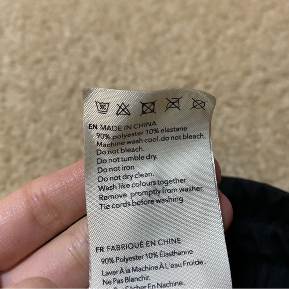 Varley Dark Navy Joggers - Picture 15 of 15